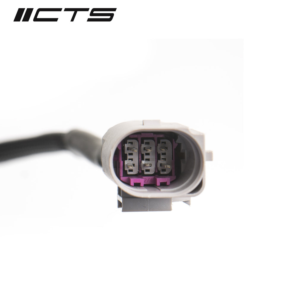 CTS Turbo Electronic Wastegate Actuator Extension Harness for Gen3 and Gen4 engines (CTS-WH-003)