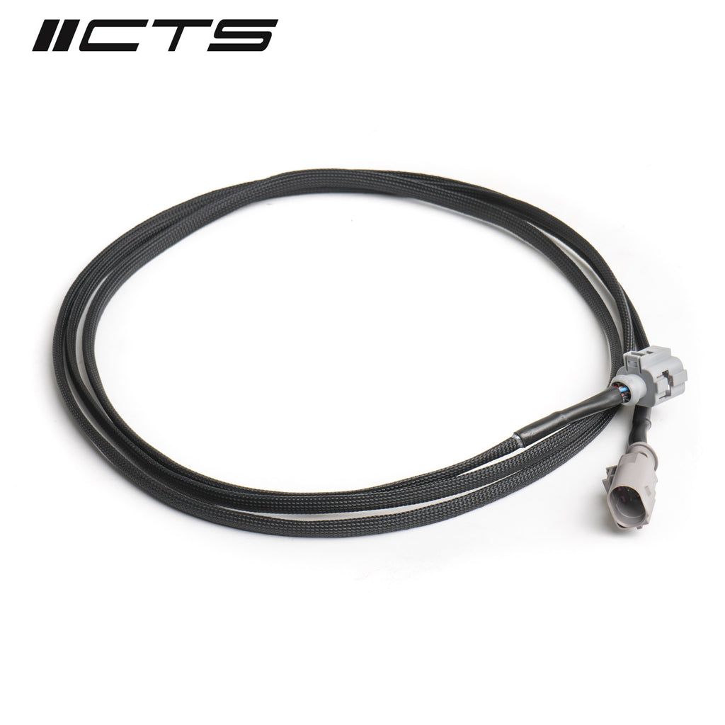 CTS Turbo Electronic Wastegate Actuator Extension Harness for Gen3 and Gen4 engines (CTS-WH-003)