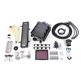VF Engineering VF500 Supercharger System - 2003-2006 Audi S4 (VFK80-01)