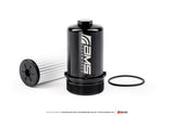 AMS Performance R8/Huracan DL800 Transmission Billet Filter Housing Kit With Filter (ALP.37.03.0004-1)