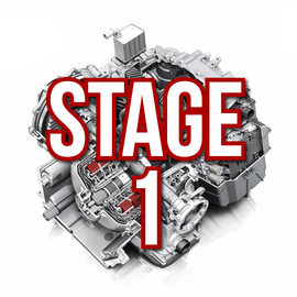 AMS Performance DL800 Stage 1 OEM Rebuild (ALP.37.03.0010-1)