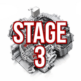 AMS Performance DL800 Stage 3 Dodson 9/9 (ALP.37.03.0030-1)