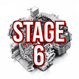 AMS Performance DL800 Stage 6 Dodson 12/12 (ALP.37.03.0060-4)