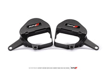 Load image into Gallery viewer, AMS Performance Infiniti Q50 / Q60 Red Alpha Matte Carbon Intake Kit (ALP.28.08.0001-2)