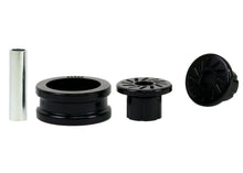 Load image into Gallery viewer, Whiteline 1984-1996 Chevrolet Corvette Steering Rack and Pinion Mount Bushing Kit (W13407)