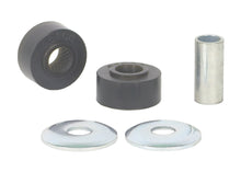 Load image into Gallery viewer, Whiteline 1965-1982 Chevrolet Corvette Power Steering Arm Bushings (W13408)