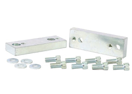 Whiteline Sway Bar Mount Spacer Kit (W23763)