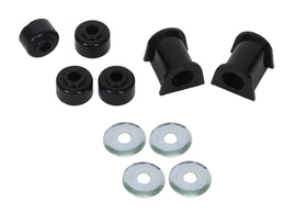 Whiteline 1990-1994 Eagle Talon Sway Bar - Mount & Link Bushings - 33mm (W23829)