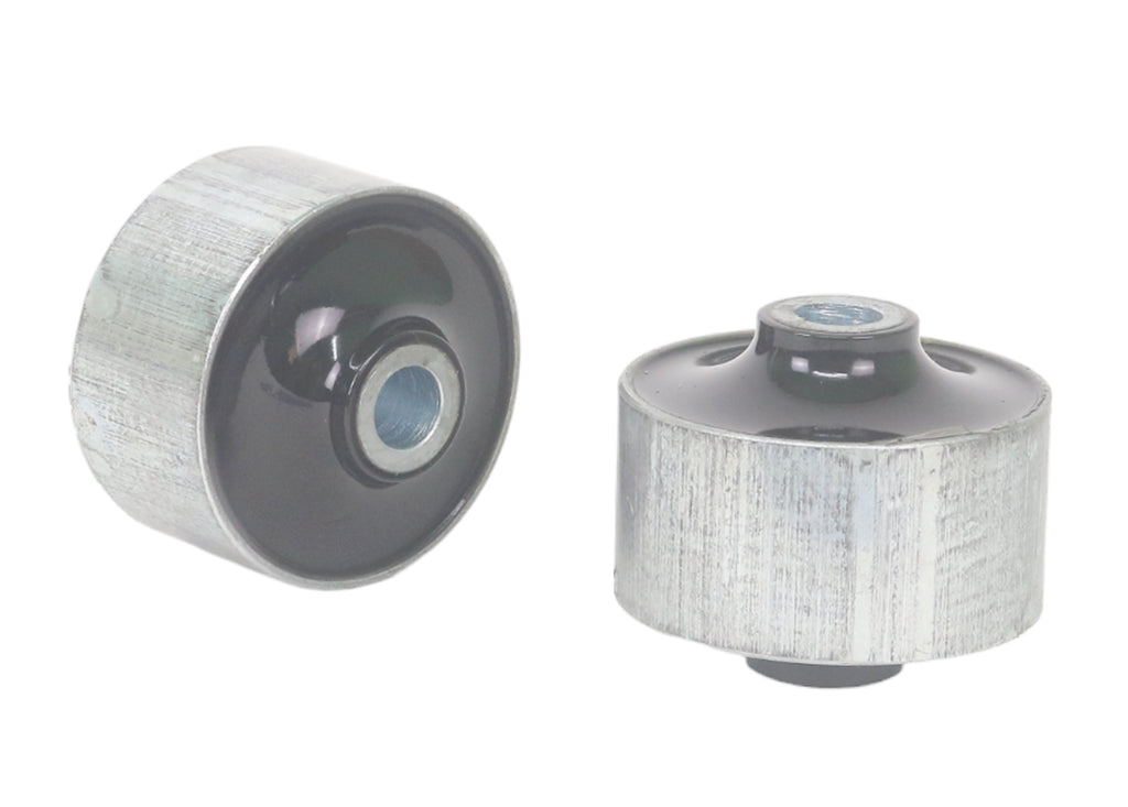 Whiteline 2021+ Tesla Model Y / 2017+ Tesla Model 3 Front Lower Control Arm Inner Rear Bushing Kit (W53485)