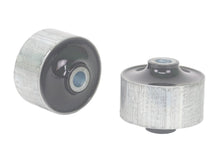 Load image into Gallery viewer, Whiteline 2021+ Tesla Model Y / 2017+ Tesla Model 3 Front Lower Control Arm Inner Rear Bushing Kit (W53485)