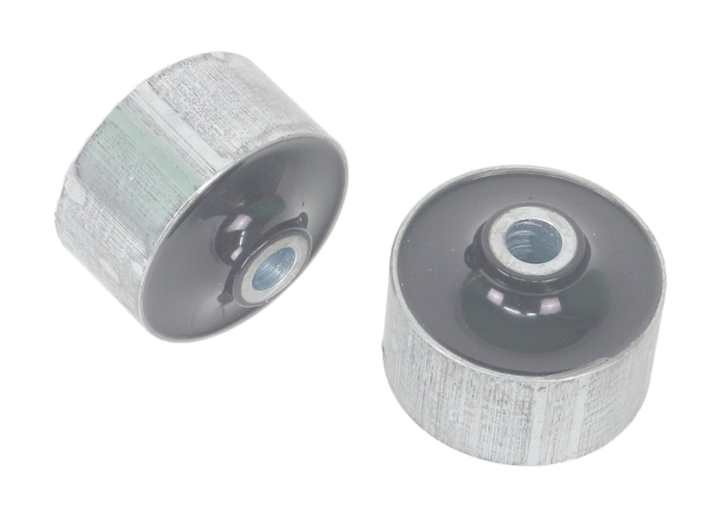 Whiteline 2021+ Tesla Model Y / 2017+ Tesla Model 3 Front Lower Control Arm Inner Rear Bushing Kit (W53485)