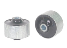 Load image into Gallery viewer, Whiteline 2021+ Tesla Model Y / 2017+ Tesla Model 3 Front Lower Control Arm Inner Rear Bushing Kit (W53485)