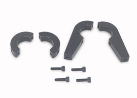 Whiteline 2022+ Toyota Tundra / 2023+ Toyota Sequoia Height Sensor Adjuster Bracket Kit (W93227)