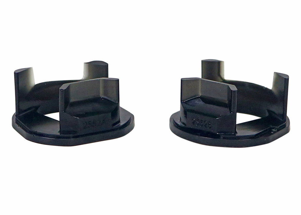 Whiteline Gearbox Mount Insert Bushing (W93523)