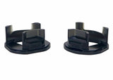 Whiteline Gearbox Mount Insert Bushing (W93523)