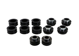 Whiteline 1982-1990 GMC S15 Body Mount Bushing Set (W93544)