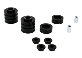 Whiteline 1980-1983 Ford F-100 Body Mount Bushing Set (W93555)