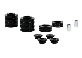 Whiteline 1980-1983 Ford F-100 Body Mount Bushing Set (W93555)