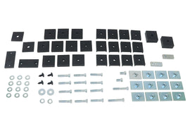 Whiteline 1969-1978 Toyota Land Cruiser Body Mount Bushing Set (W93558)