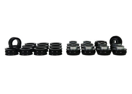 Whiteline 1983-1991 GMC S15 Jimmy Body Mount Bushing Set (W93565)