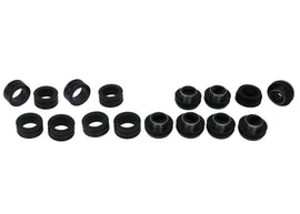Whiteline 1981-1986 Chevrolet C20 Body Mount Bushing Set (W93570)