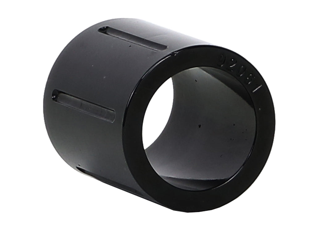 Whiteline 87-96 Ford Bronco Spare Tire Mount Bushings (W93572)