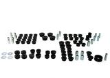 Whiteline 84-96 Chevrolet Corvette C4 Essential Front and Rear Vehicle Kit (WEK150)