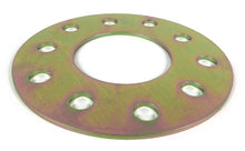 Load image into Gallery viewer, Baer Brakes Zinc-Coated Steel 5-Lug Wheel Spacers - Set of Two (2000043)