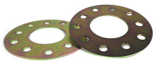 Load image into Gallery viewer, Baer Brakes Zinc-Coated Steel 5-Lug Wheel Spacers - Set of Two (2000043)