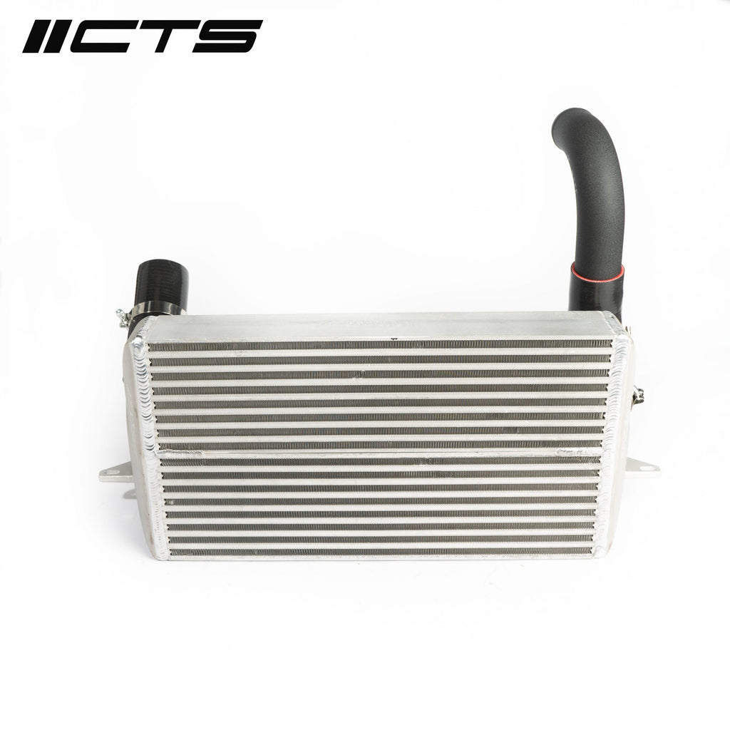 CTS Turbo TURBO BMW E9x N54/N55 3.0L RACE 7.5" FMIC KIT (CTS-E90-E93-RACE)