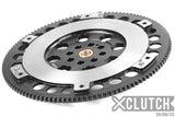XClutch 90-97 Honda Accord SE 2.2L Lightweight Chromoly Flywheel (XFHN004CL)