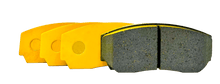 Load image into Gallery viewer, Yellow Speed Racing High Performance Sport Front Brake Pads