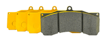 Load image into Gallery viewer, Yellow Speed Racing High Performance Sport Front Brake Pads