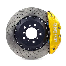 Load image into Gallery viewer, Yellow Speed Racing Front 8 Piston Ultra Big Brake Kit - Lexus IS250 2006-2013 (XE20)