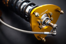 Load image into Gallery viewer, Advanced Pro Plus Racing Circuit Spec Coilovers - Mazda 3 / Mazdaspeed 3 2004-2009 (BK)