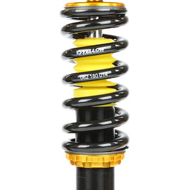 Dynamic Pro Sport Coilovers - Porsche Panamera 4/4S/GTS 2010-2016 (w/ EDC; 970)