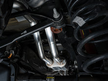 Load image into Gallery viewer, AWE Tuning Gen 3 Ford Raptor SwitchPath Exhaust  - Diamond Black Tips (3025-33356)