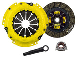 Advanced Clutch Sport/Perf Street Sprung Kit (TC1-SPSS)