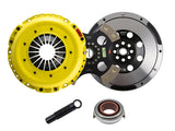 Advanced Clutch HD/Race Rigid 4 Pad (HC10-HDR4)