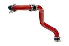 Load image into Gallery viewer, HPS Performance Hot Side Charge Pipe Kit Red (17-146R)