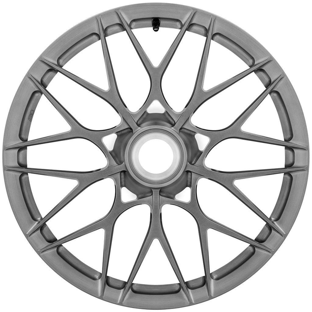 BC Forged ACL01 Monoblock Wheel