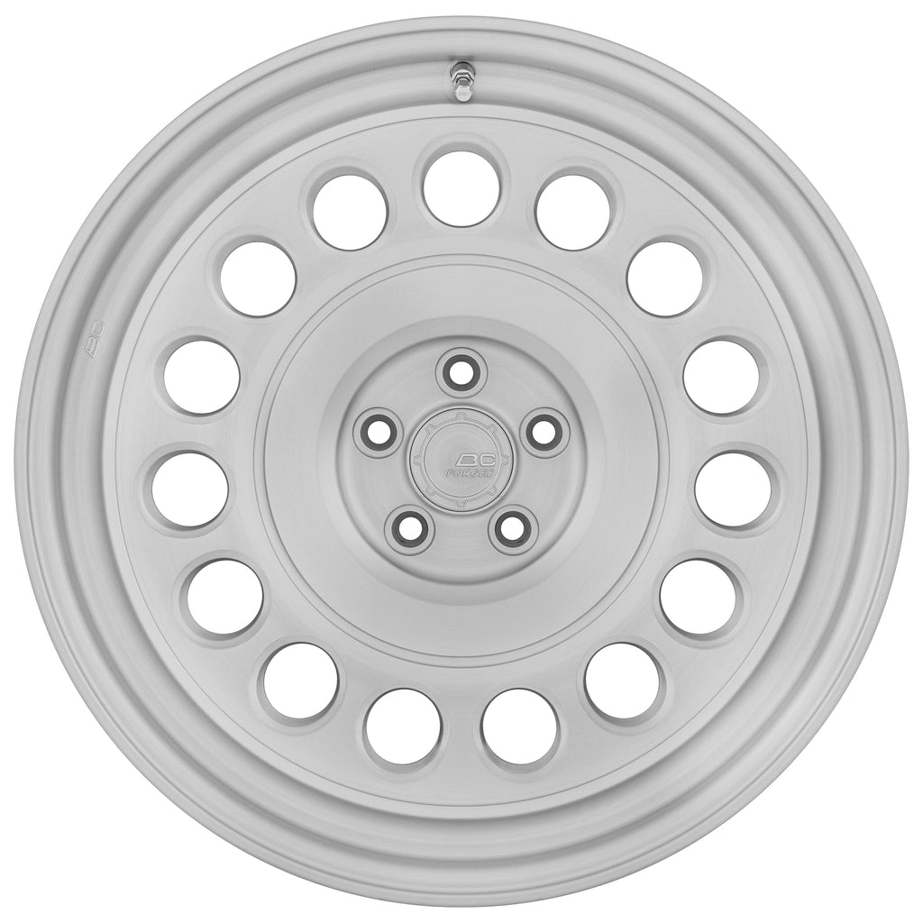 BC Forged GWA05 Monoblock Wheel