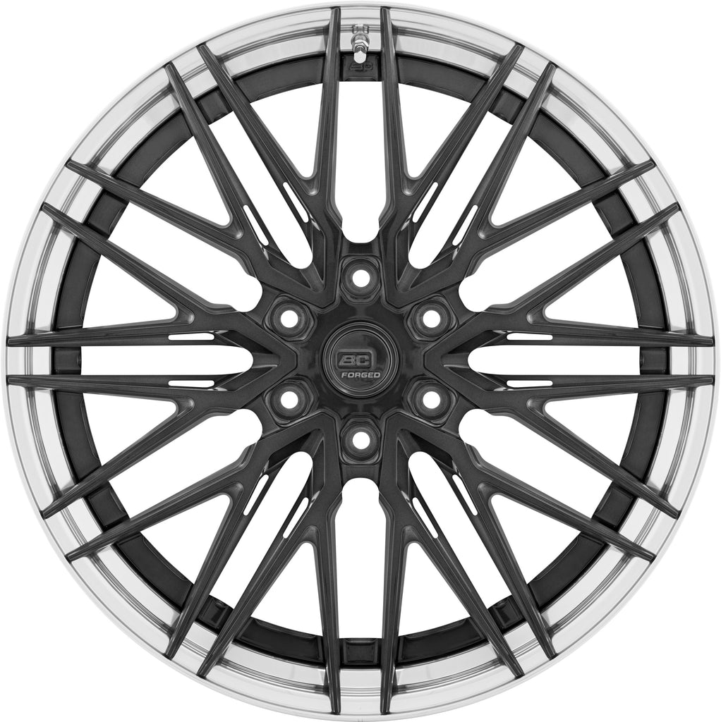 BC Forged HCA062 Modular Wheel