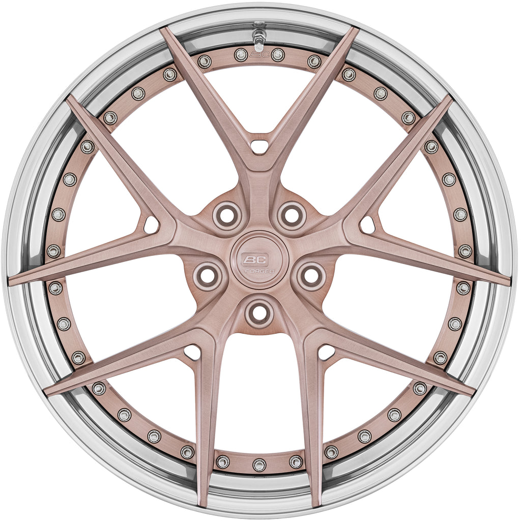 BC Forged HCA196 Modular Wheel