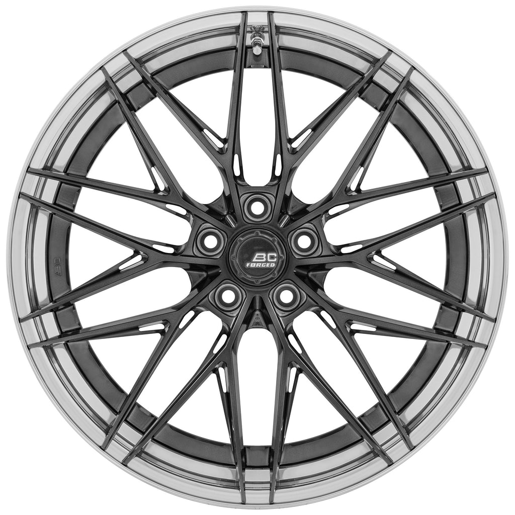 BC Forged HCA675 Modular Wheel