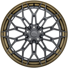Load image into Gallery viewer, BC Forged HCK198 Modular Wheel