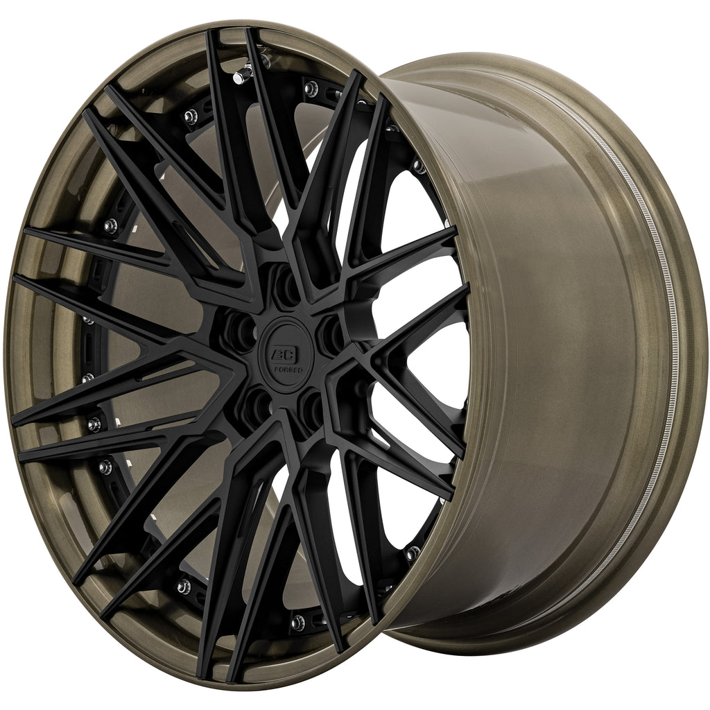 BC Forged HCK386 Modular Wheel