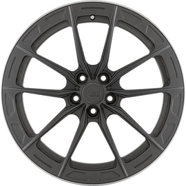 BC Forged HCS32 Modular Wheel