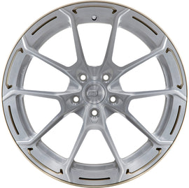 BC Forged HCS34 Modular Wheel