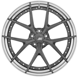 BC Forged HCS71 Modular Wheel